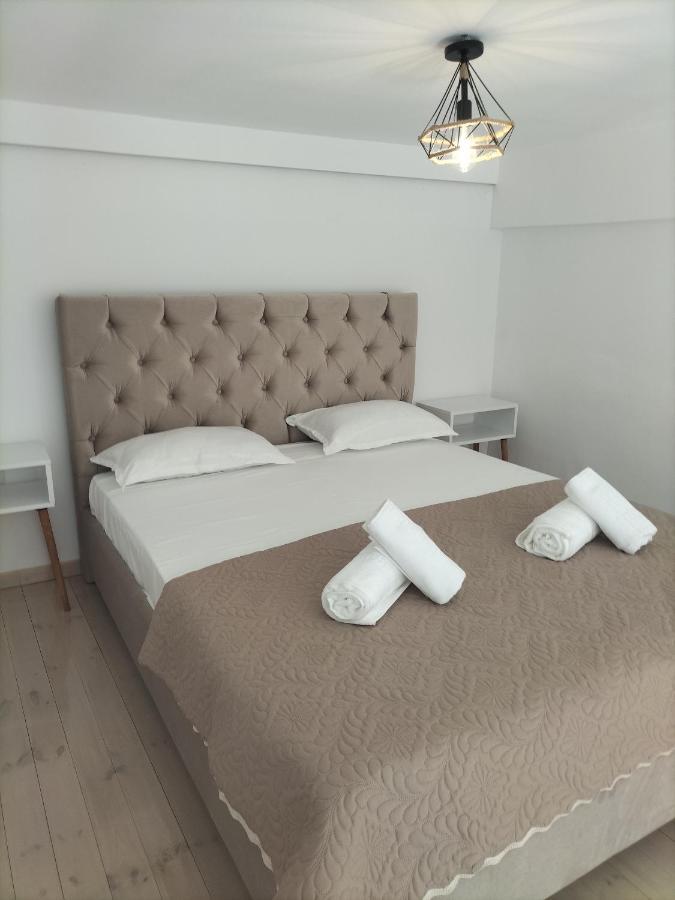 Loft Mary Home Centre Corfu Corfu  Bagian luar foto