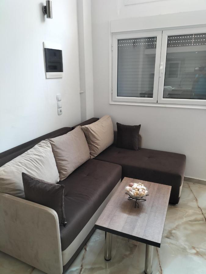 Loft Mary Home Centre Corfu Corfu  Bagian luar foto